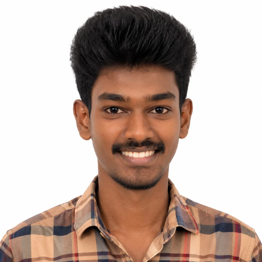 Mr. Santosh Kumar T