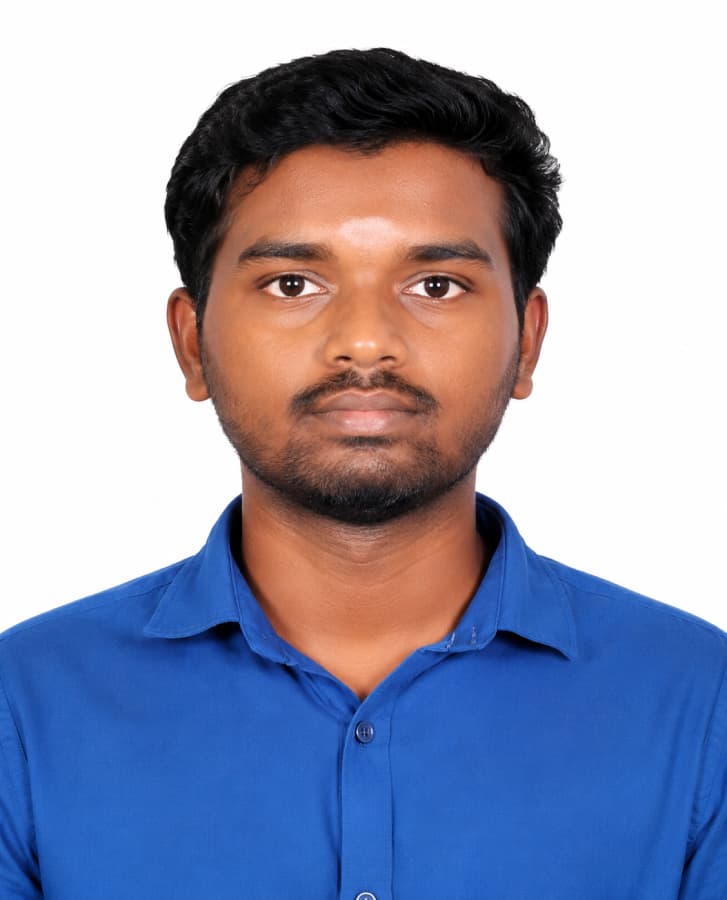 Mr. Yugendran Shankar