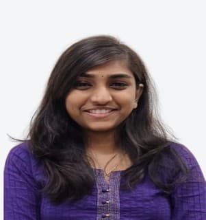Dhanvarshini Kandasamy