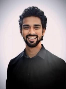 Jaiganesh K R