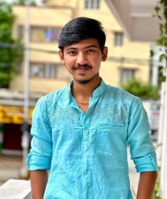 Kailash K H