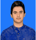 Md Zaid Hussain