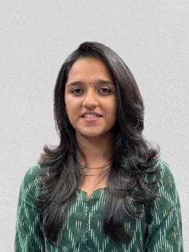 Nithyashree C