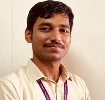 Vinayak Kamath