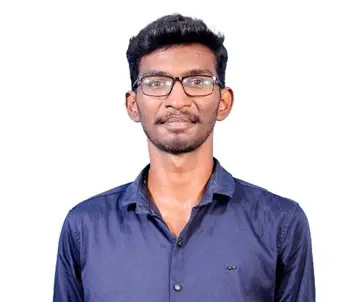 Mr Ganesh Kumar