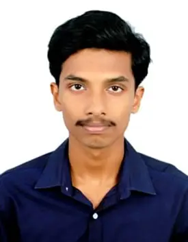 Mr Harish Anand