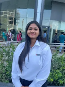 Ms Swetha R