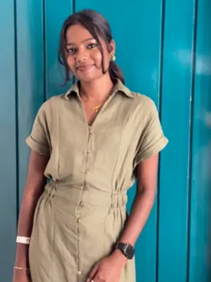 Ms Vidhya S K