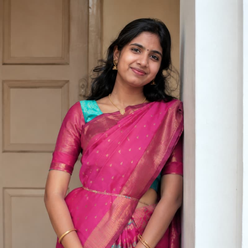 Divya Darshini
