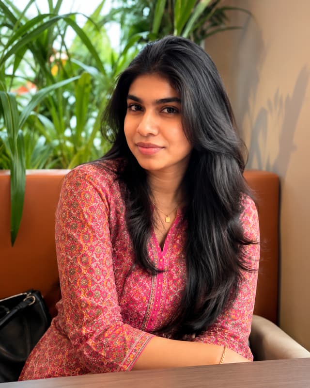 Ruthika