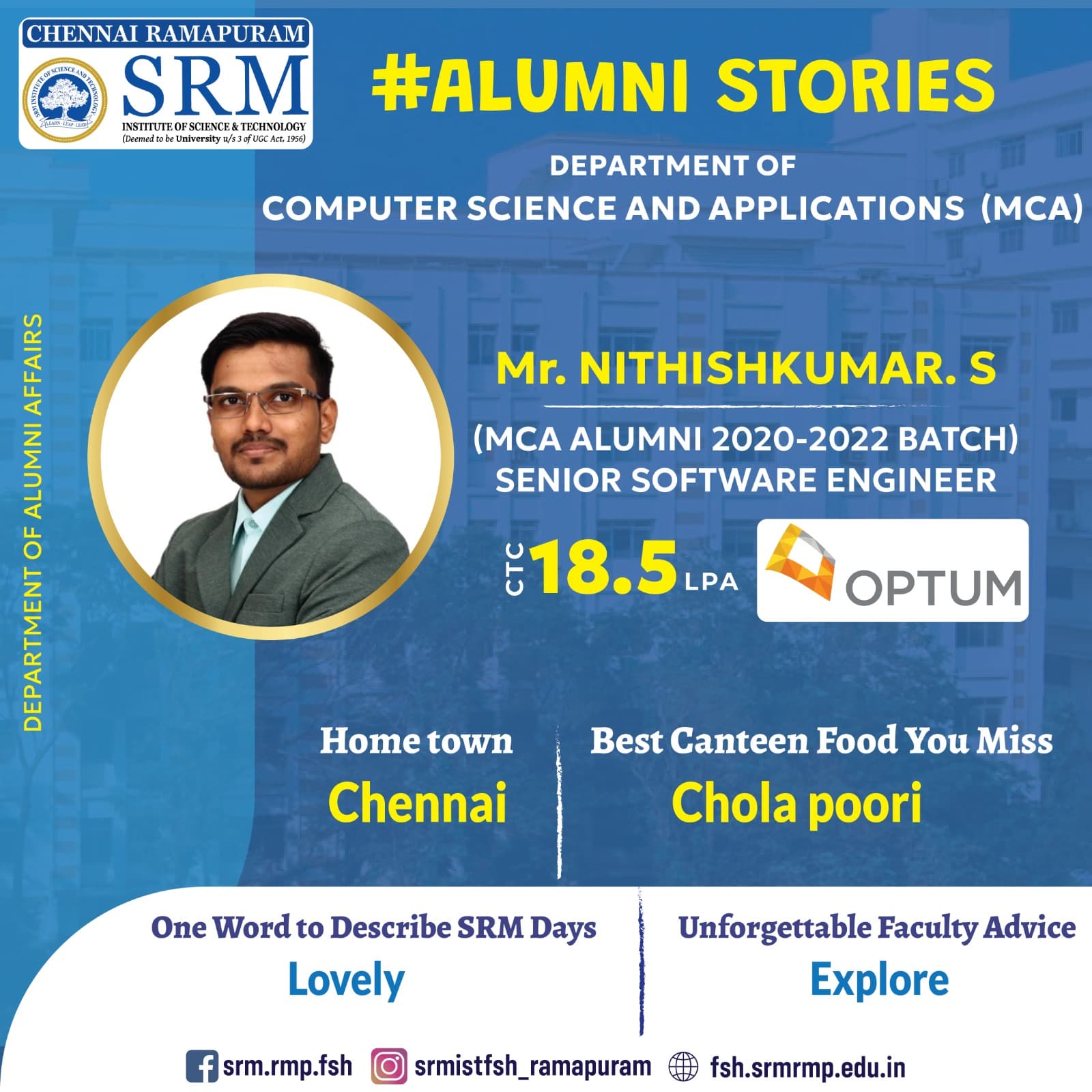 MR.Nithish kumar
