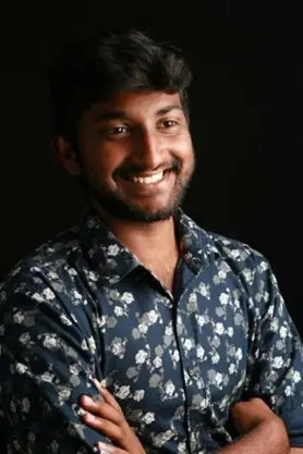 Nirmal Kumar