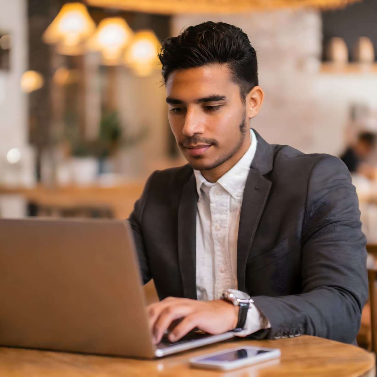 Corporate & Business Roles