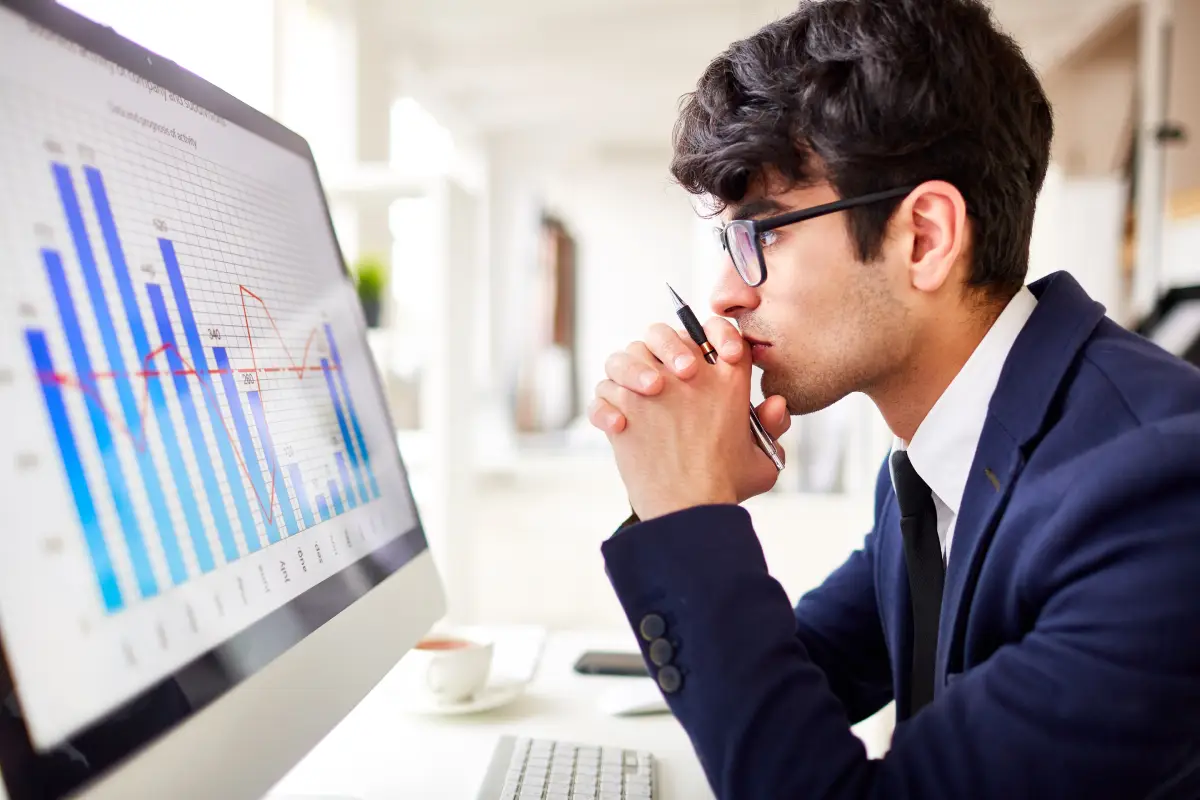 Finance & Business Operations
