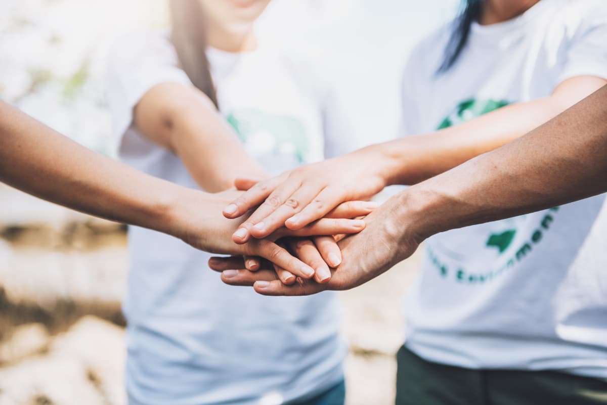 Social & Community Services