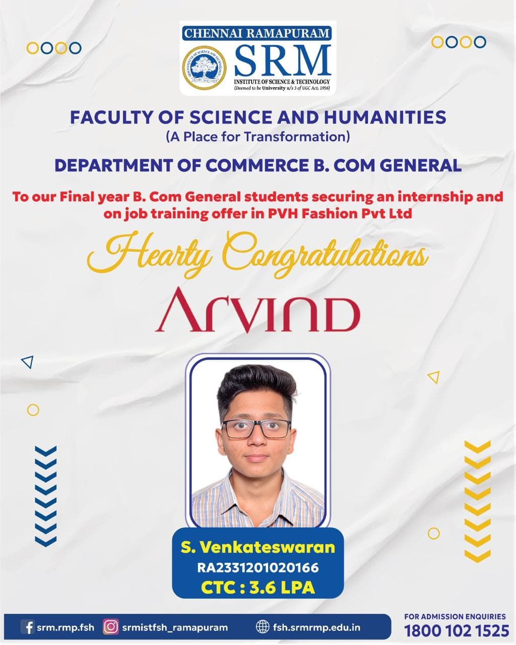 S.Venkateswaran