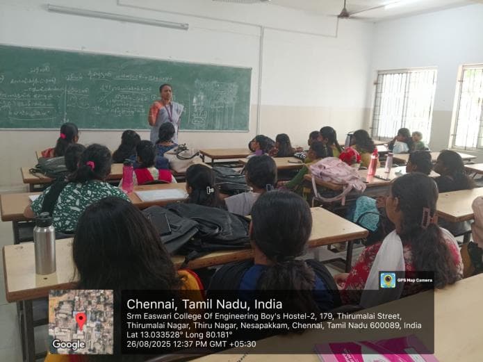 Drug Awareness And Women Safety