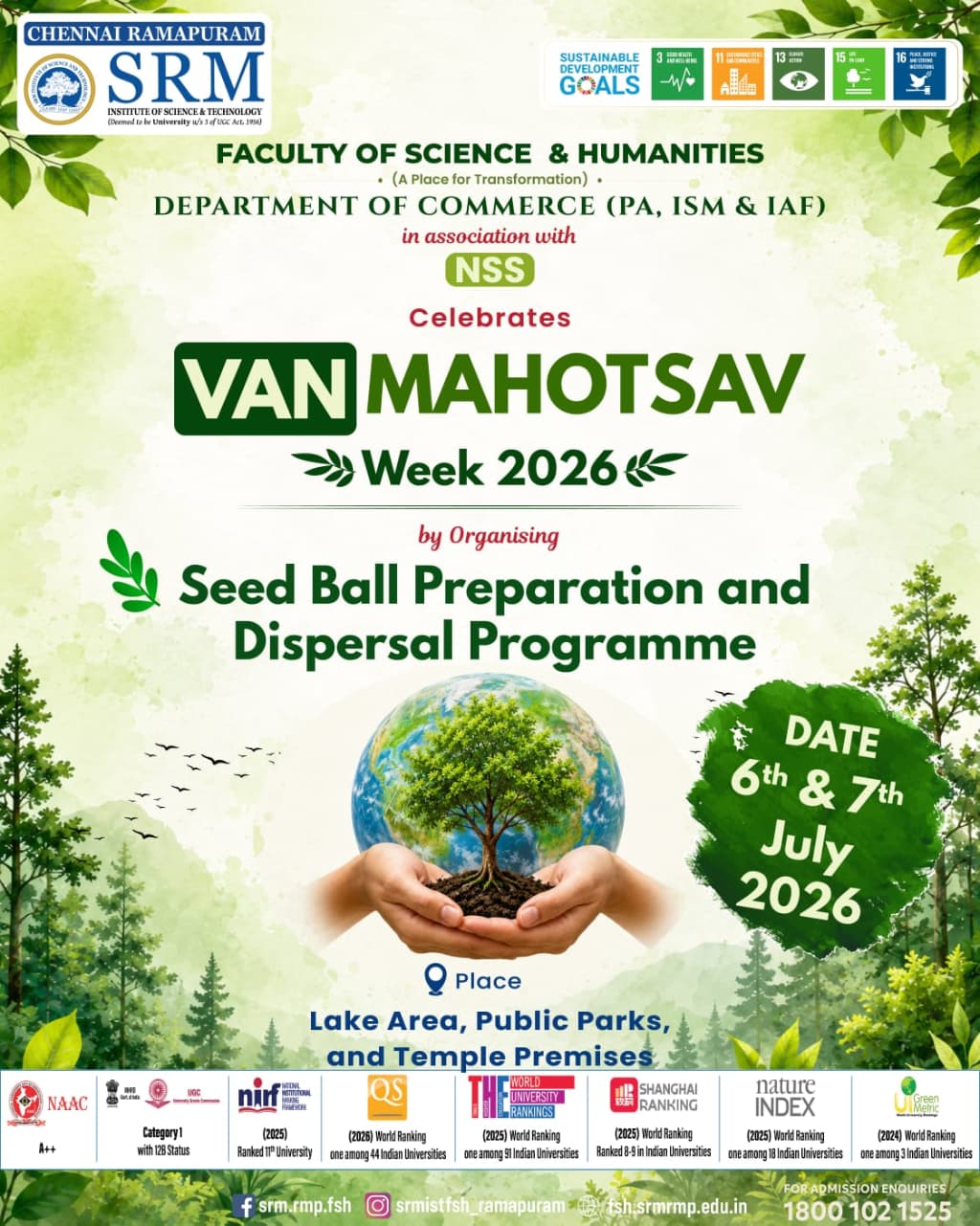 VAN MAHOTSAV