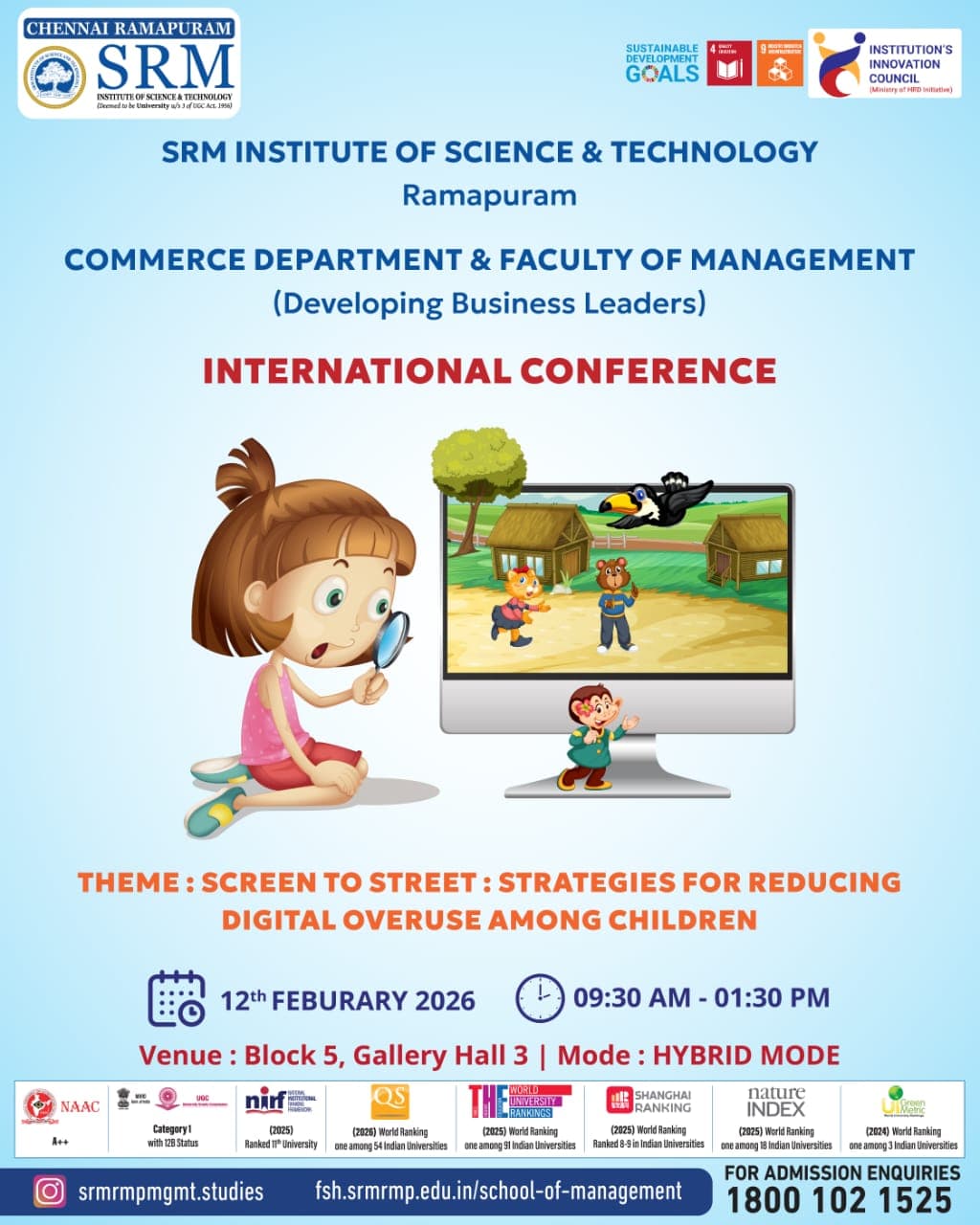 Screen to Street: Strategies for Reducing Digital Overuse among Children