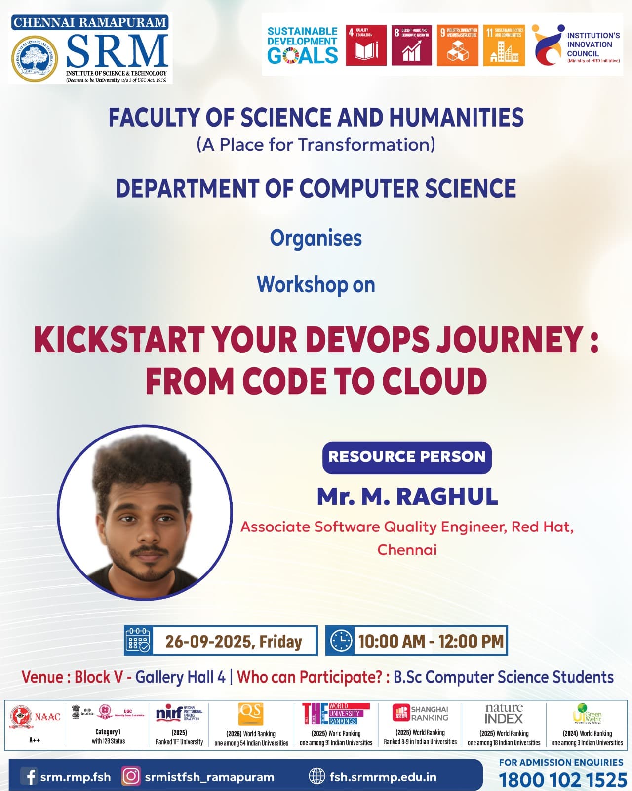Kickstart Your DevOps Journey: From Code to Cloud