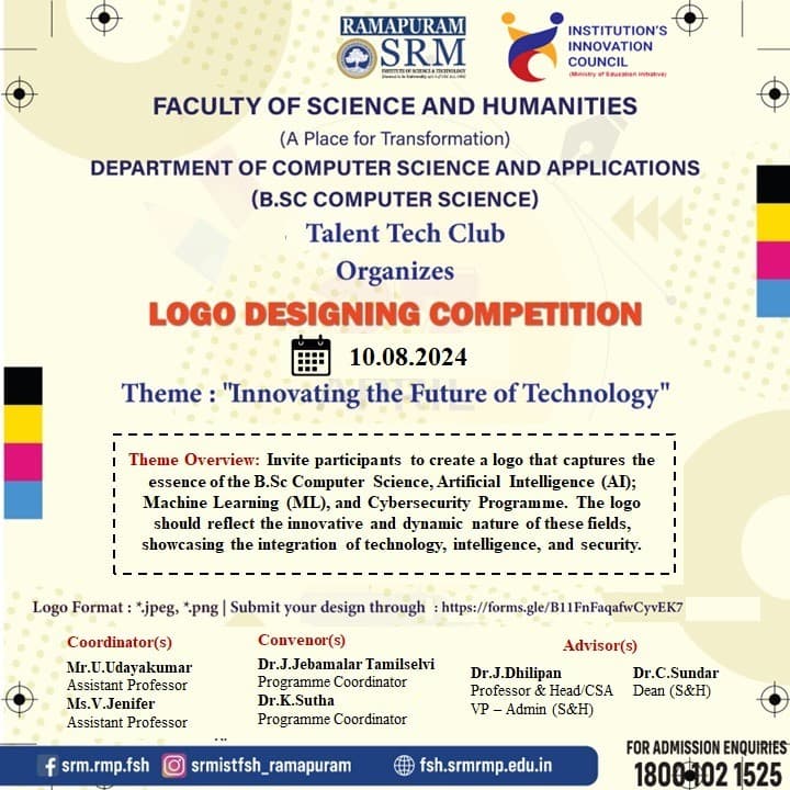 Logo Designing Competition