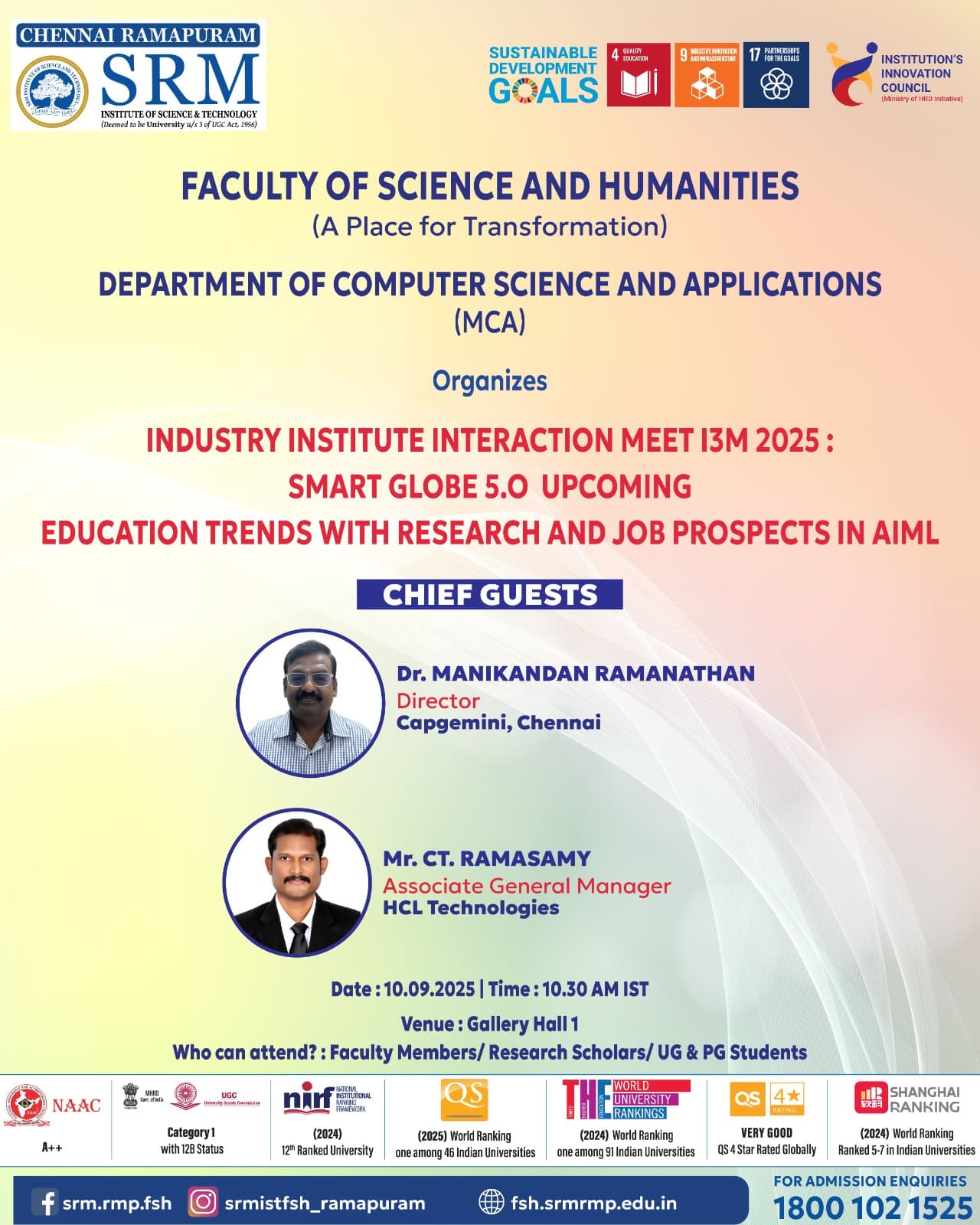 Education Trends With Research And Job Prospects In AIML
