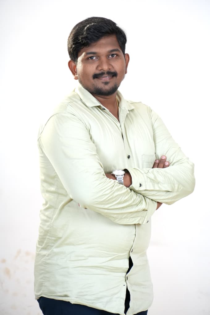 Dr. S. Kannamudaiyar