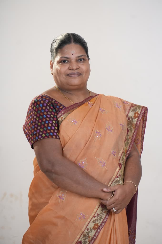 Dr. S. Lakshmi