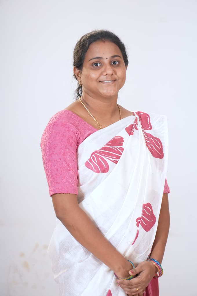 Ms. N. Manju
