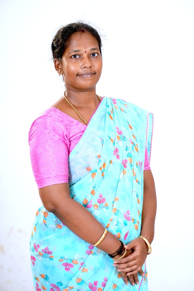 Dr. S. Priyadharshini