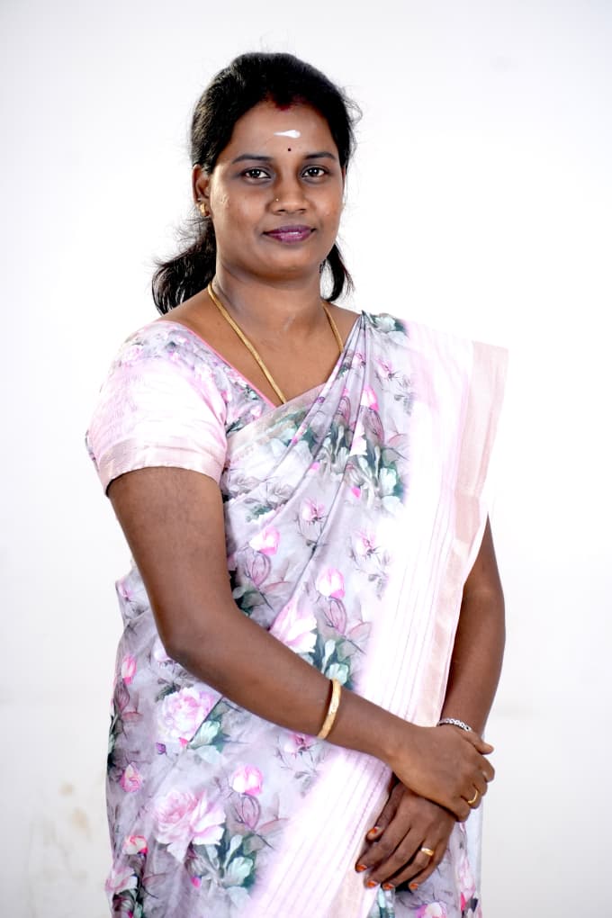 Dr. S. Dhivya