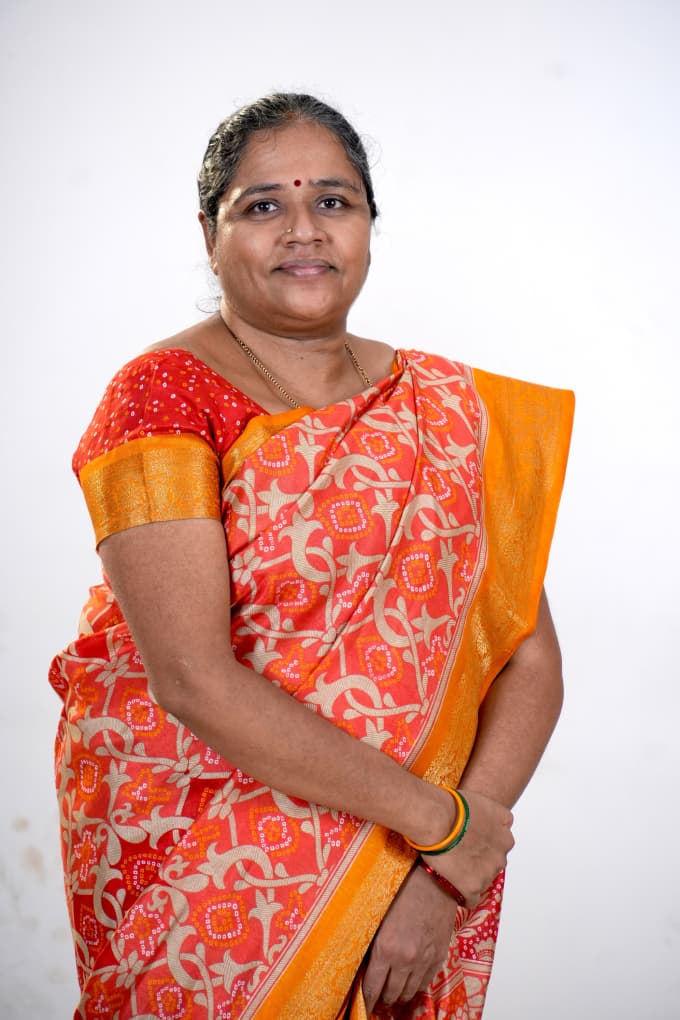 Dr. Vijayalakshmi S