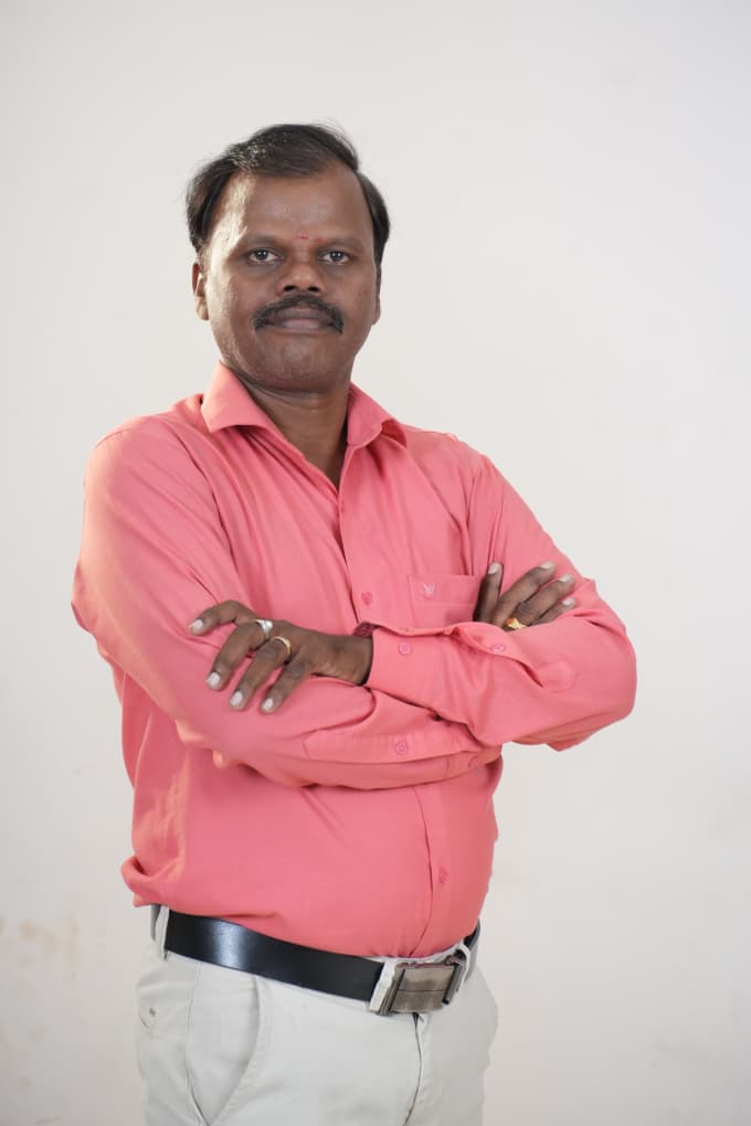 Dr. K. Gunasekaran