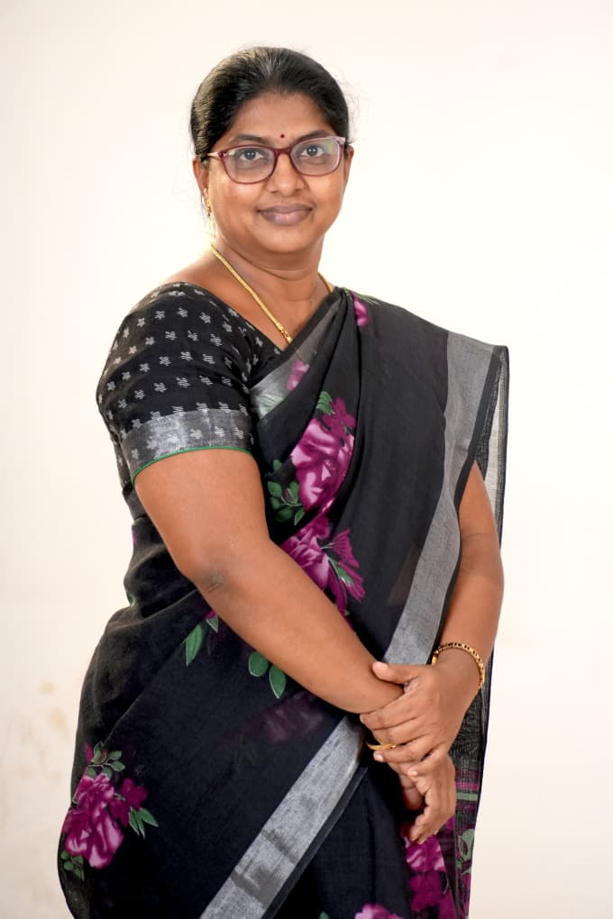 Dr. C. Sahila