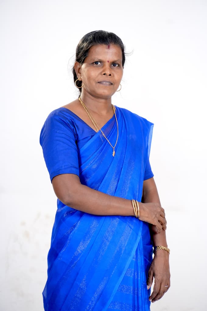 Dr. Reji K
