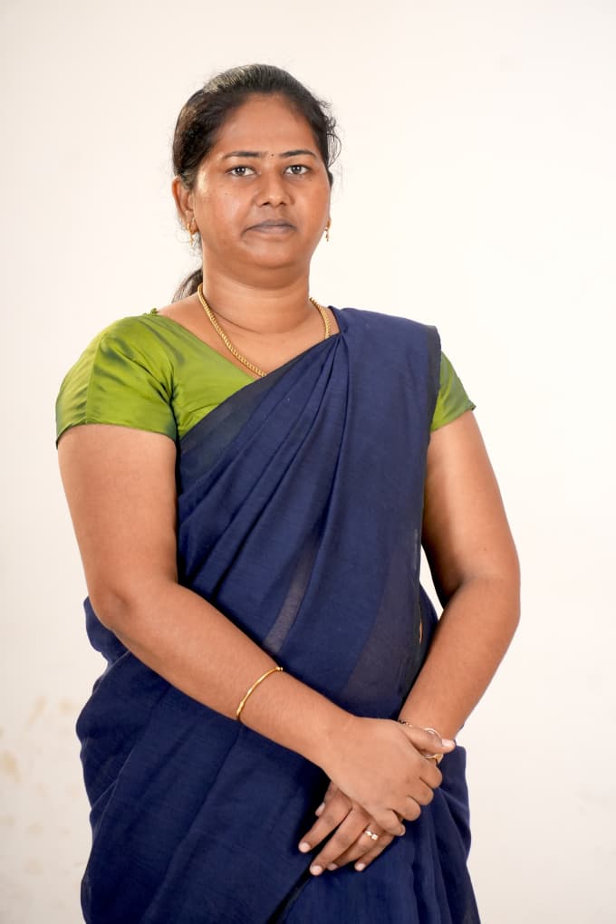 Dr. S. Prithivi