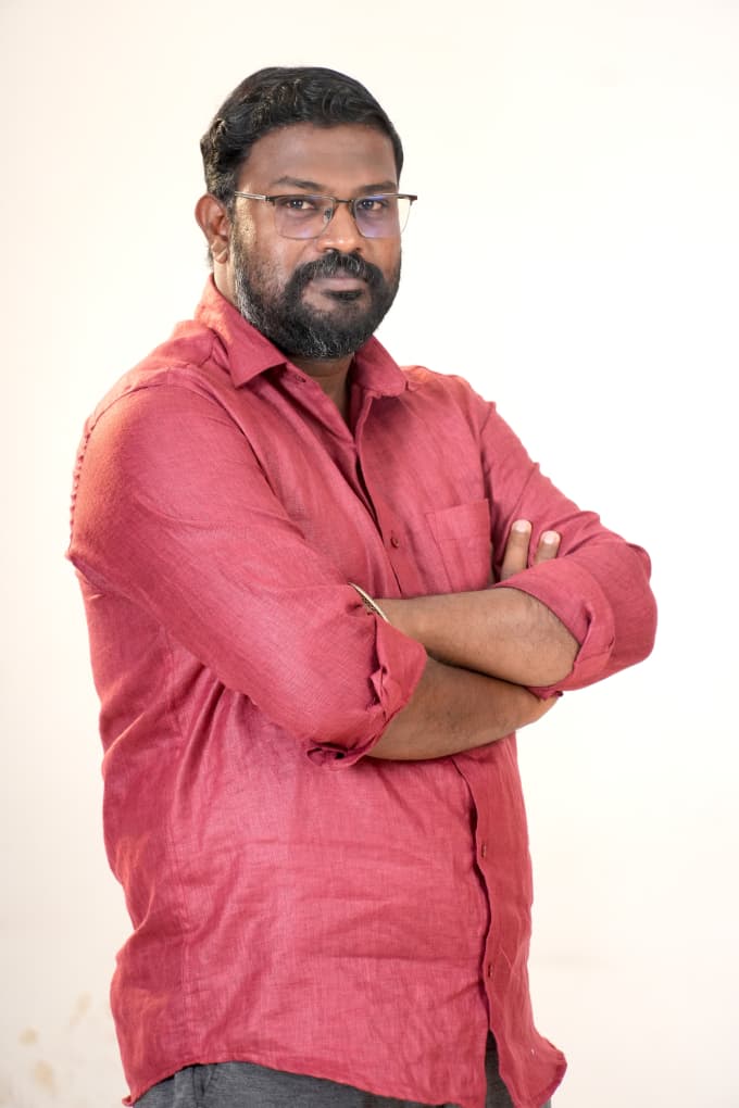 Dr. Srinivasan Jayasankar