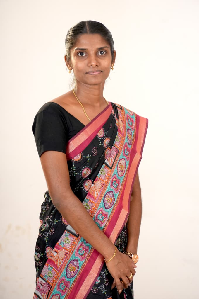 Dr. R. Vijayalakshmi
