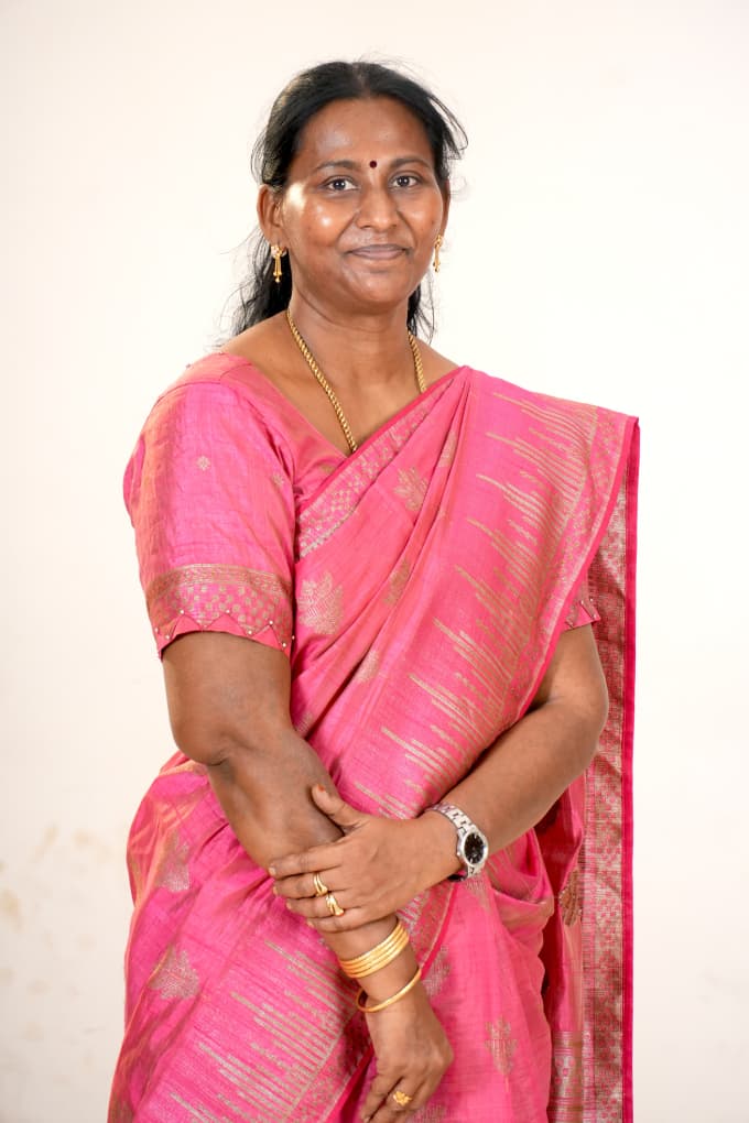 Dr.P.Maheswari