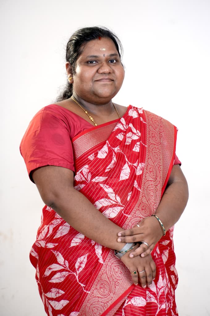 Dr. M. Priyanghaa