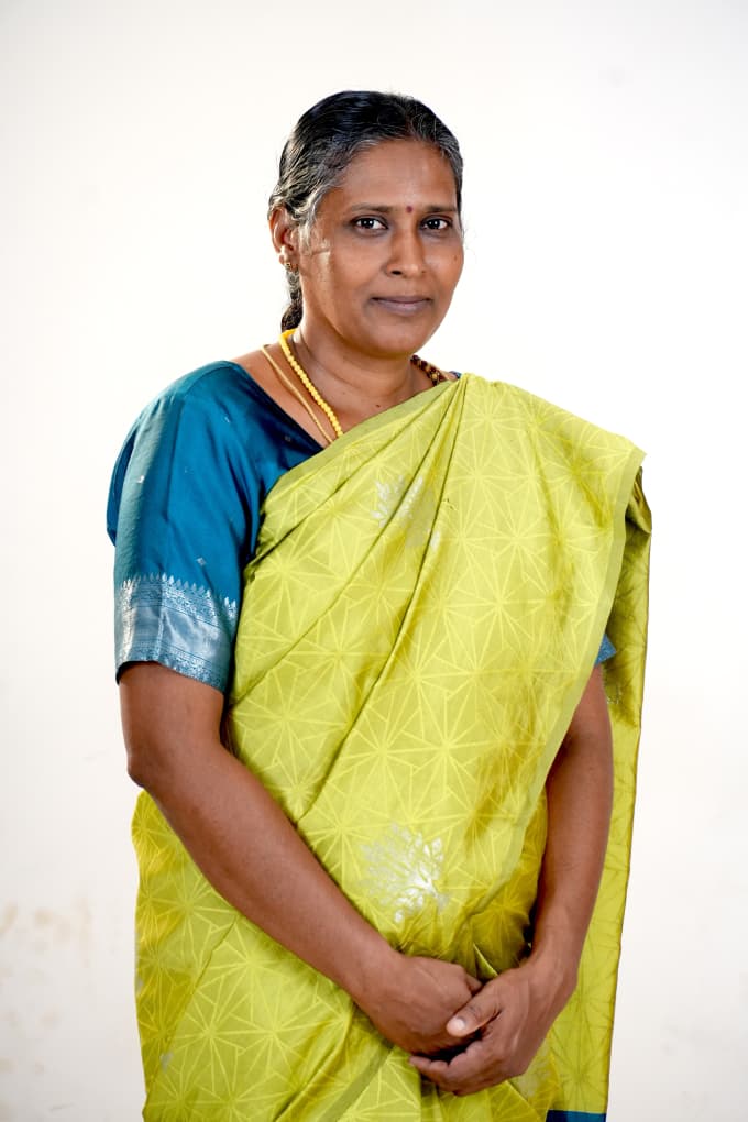 Dr. S. Kiruthika