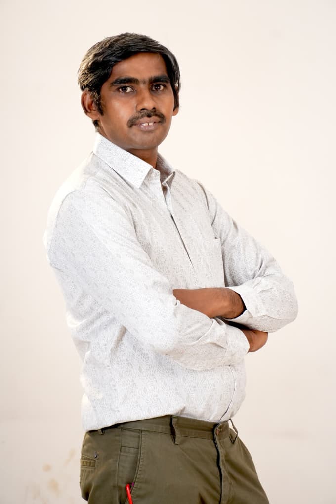 Mr. Enock I