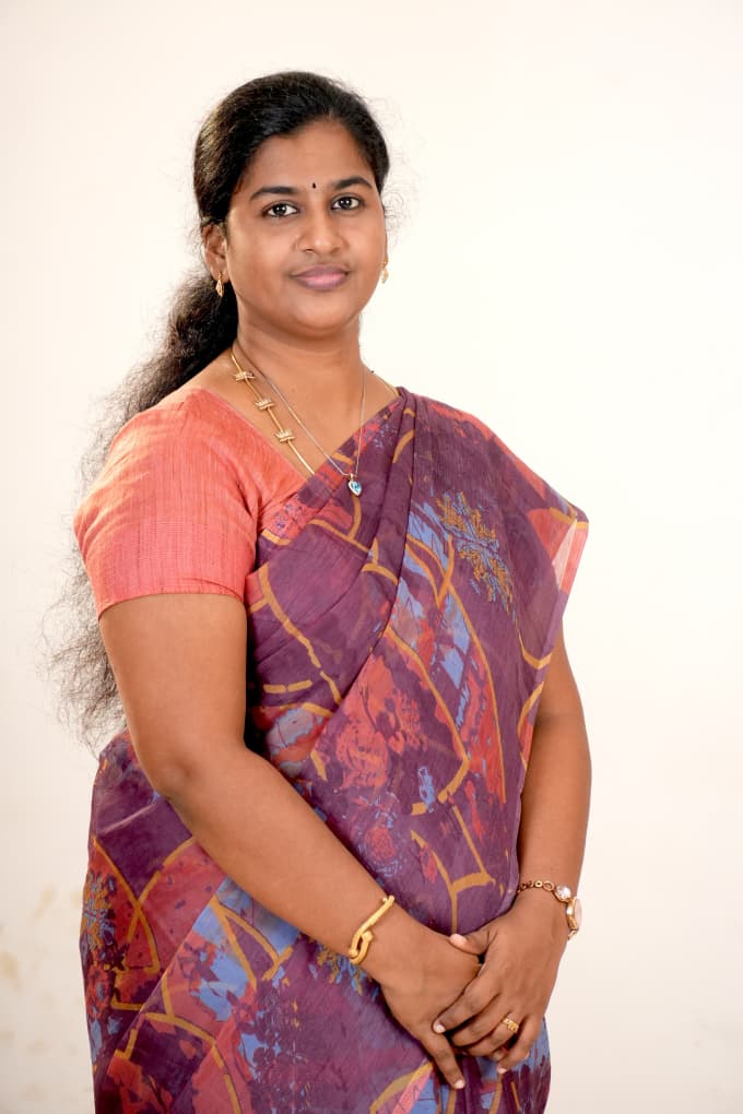 Mrs.F.Josephine Lenta