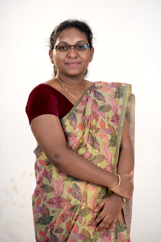 Ms.K.Priyadharshini