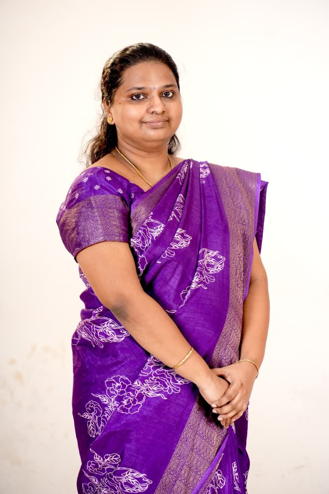 Ms Monisha L