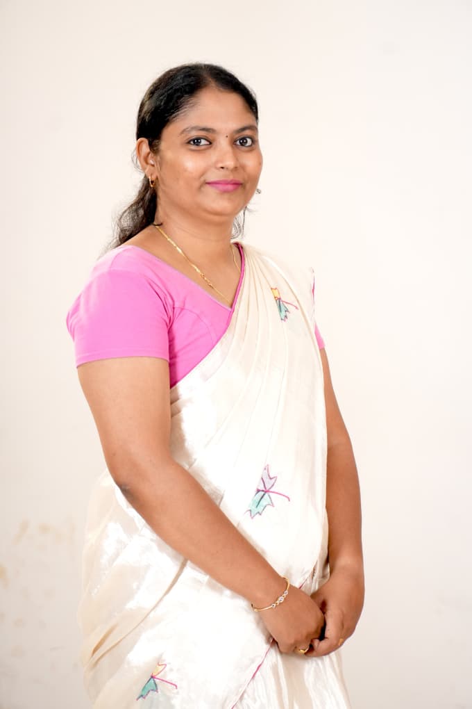 Ms. Revathi R