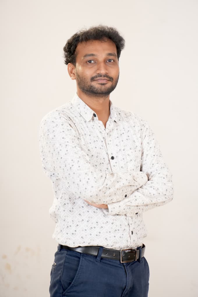 Dr. R. Rakesh