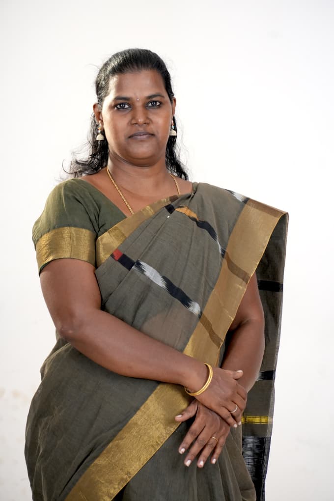 Sujatha D