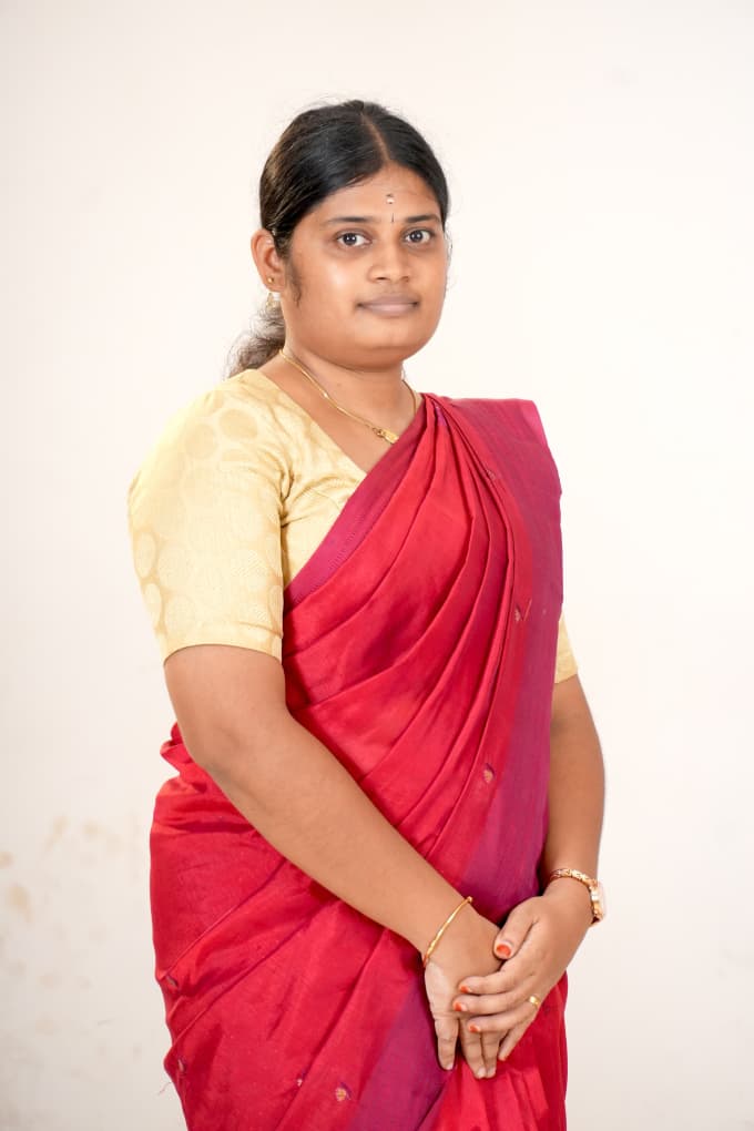 Dr.A.Ajitha