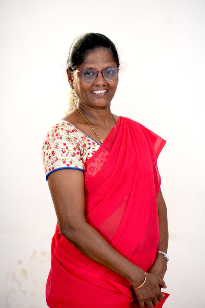 Dr. K.Punitha